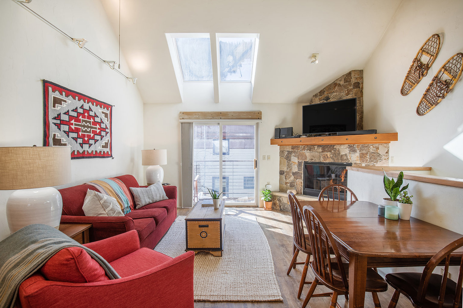Telluride Vacation Rental