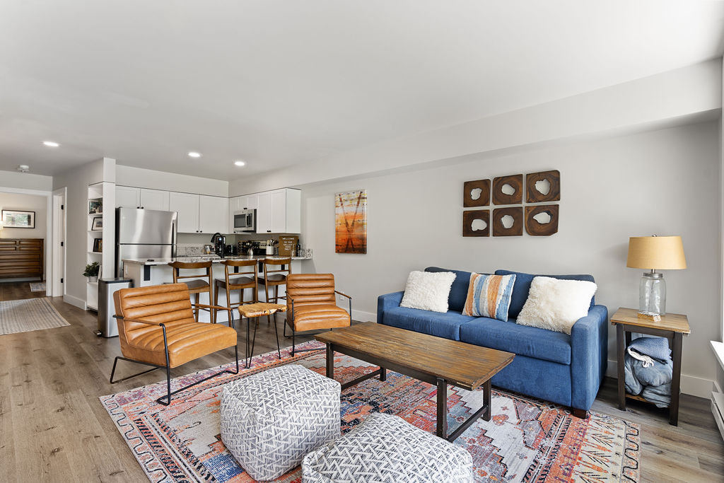 Telluride Vacation Rental