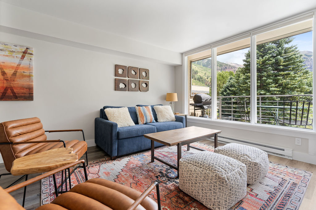 Telluride Vacation Rental