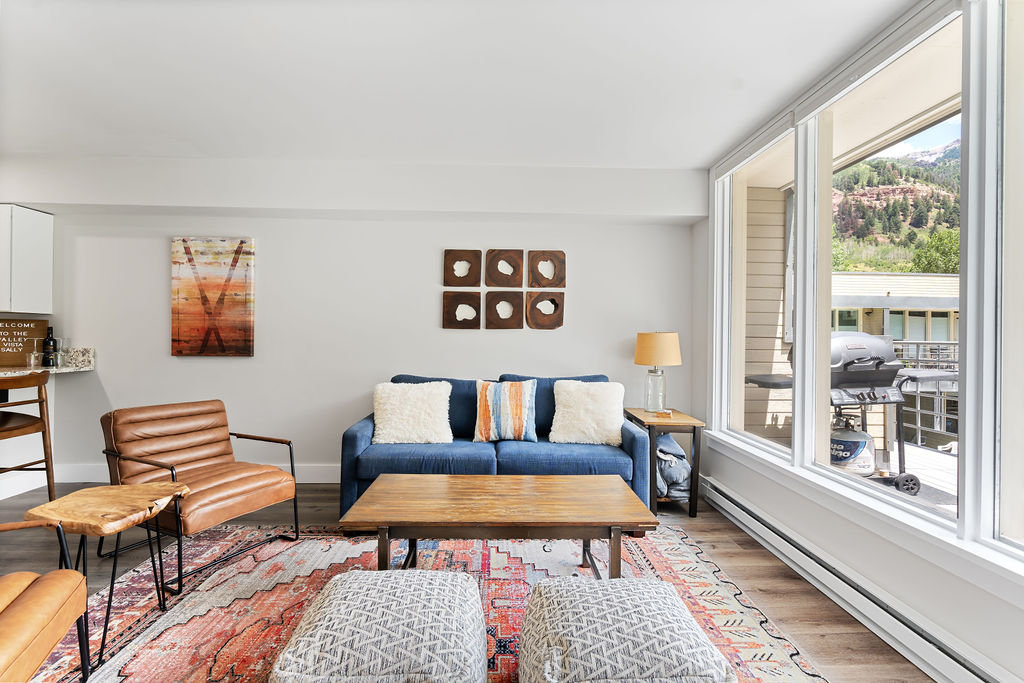 Telluride Vacation Rental