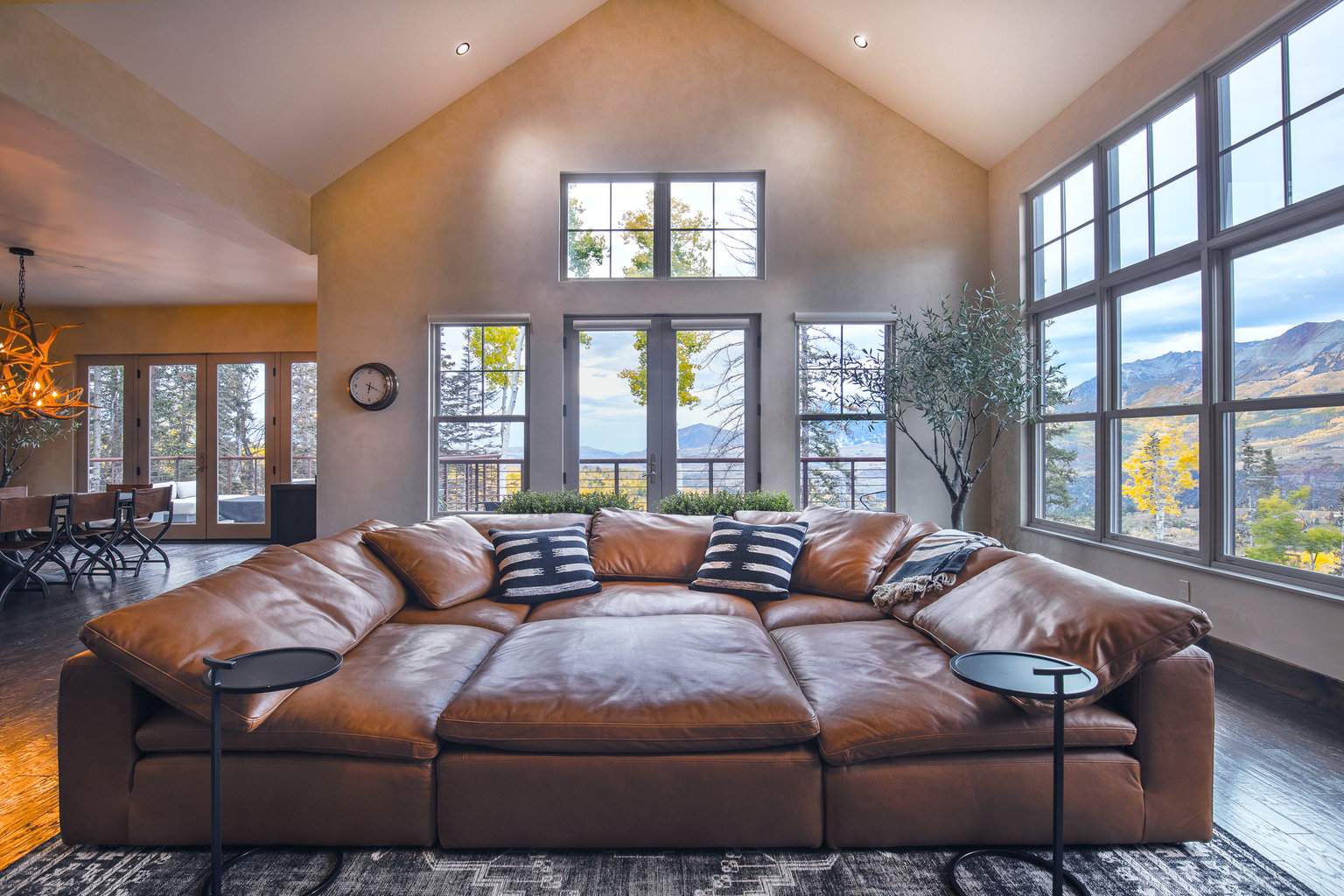 Telluride Vacation Rental