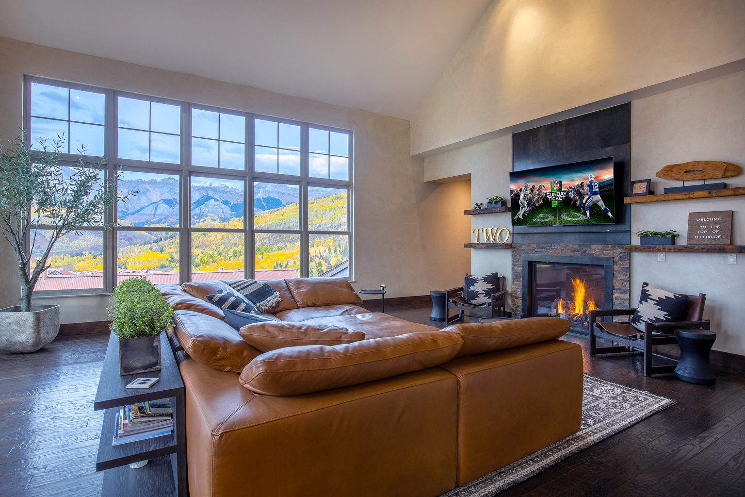 Telluride Vacation Rental