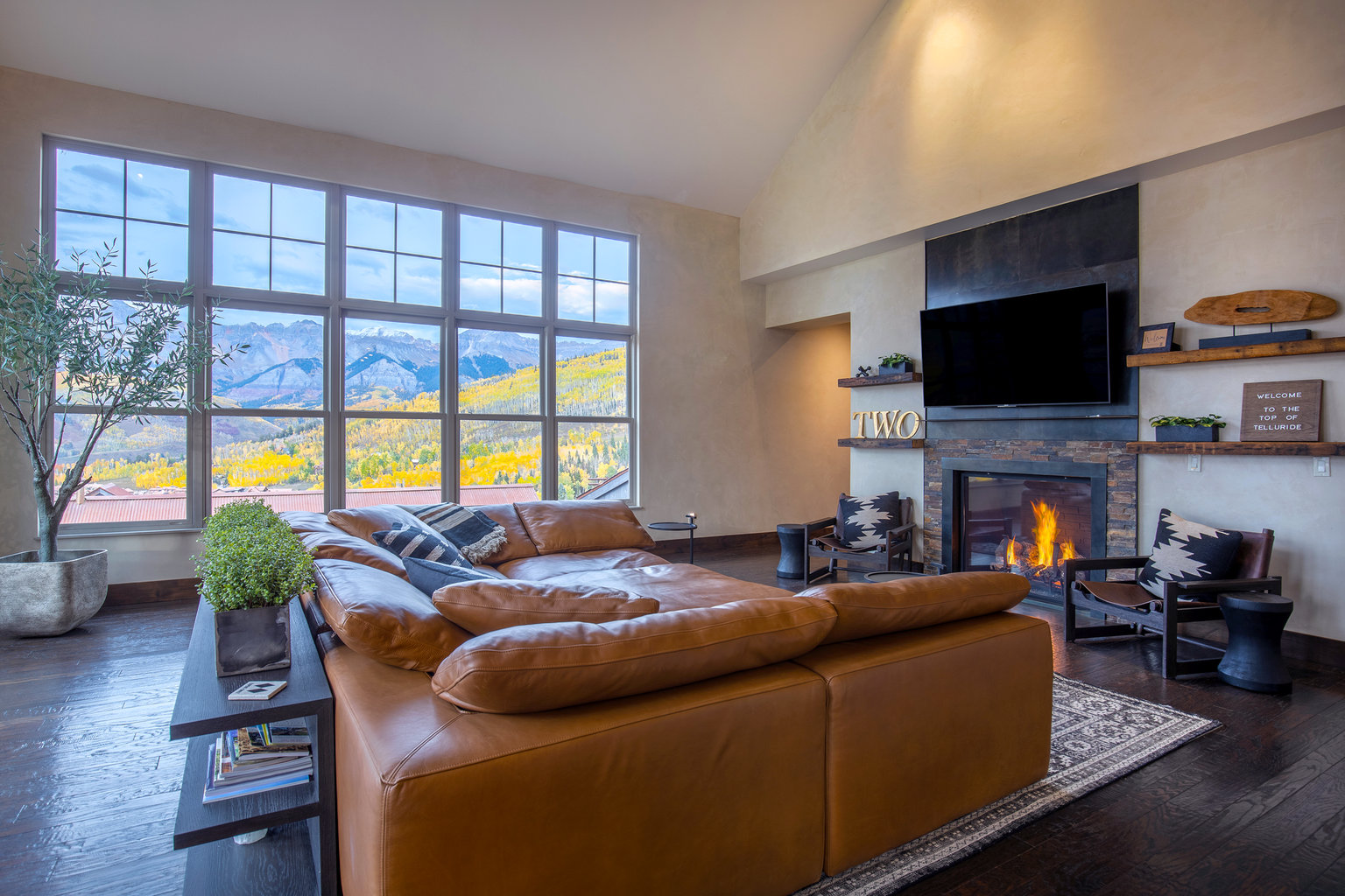 Telluride Vacation Rental