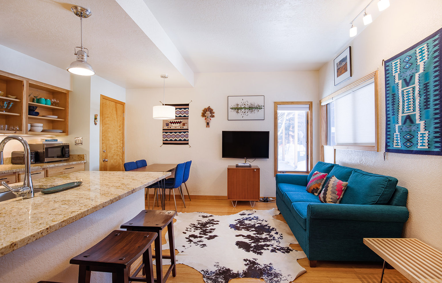 Telluride Vacation Rental
