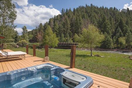 San Miguel County Vacation Rental