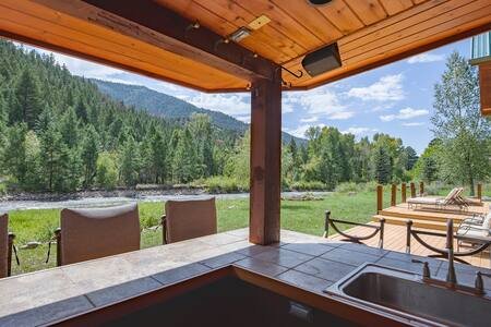 San Miguel County Vacation Rental