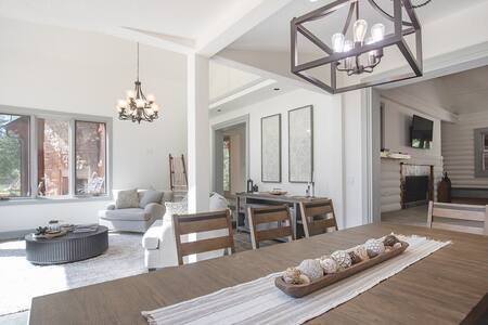 San Miguel County Vacation Rental