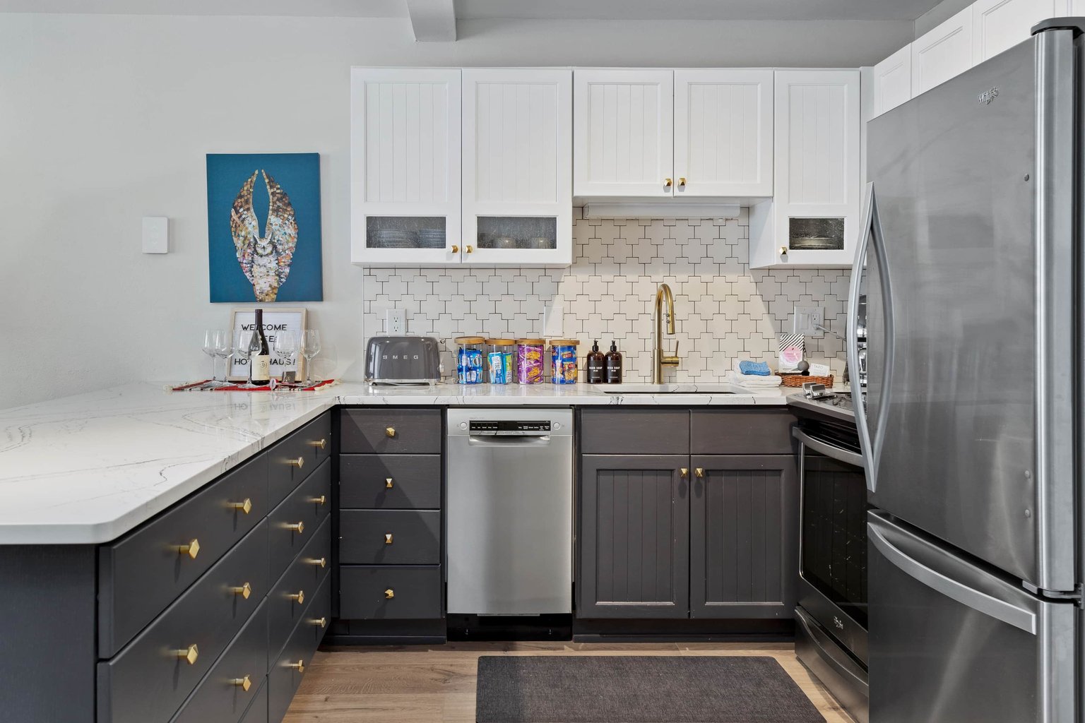 Mountain Village Vacation Rental