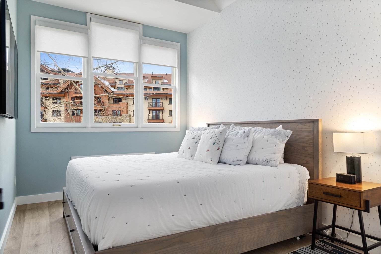 Mountain Village Vacation Rental