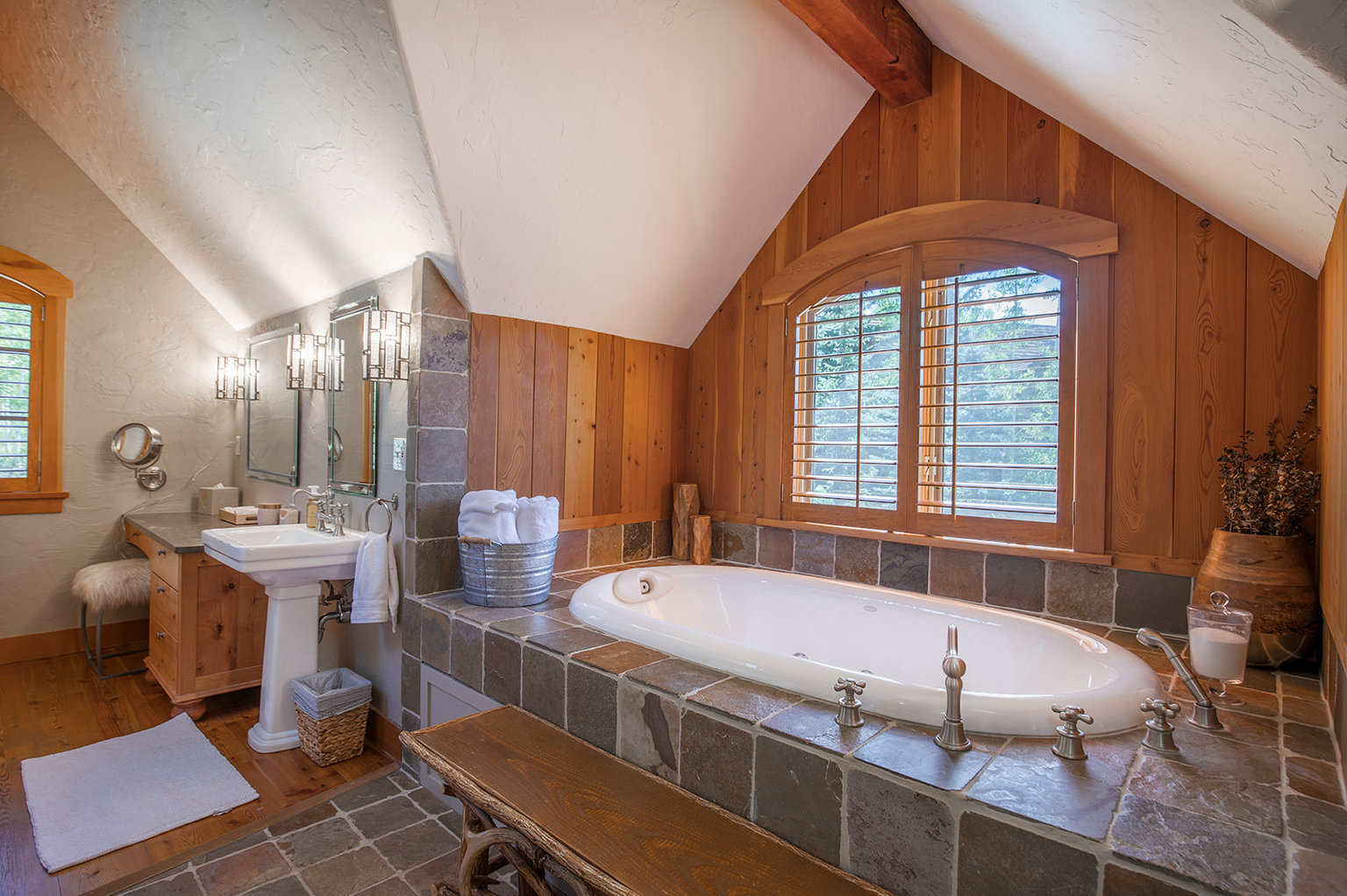 Mountain Village Vacation Rental