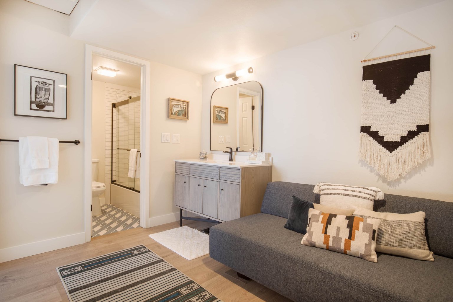 Mountain Village Vacation Rental