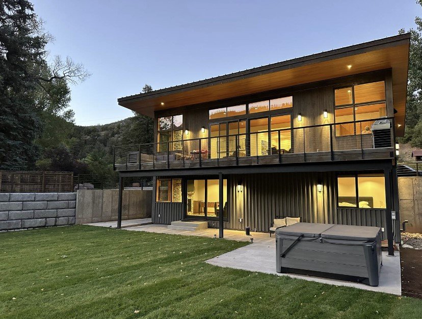 San Miguel County Vacation Rental