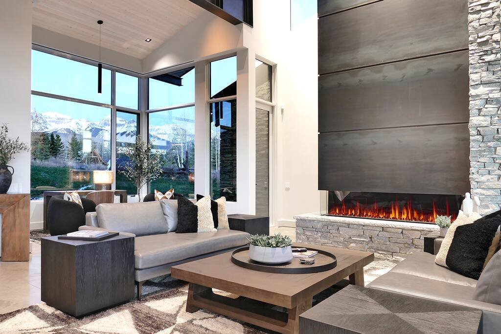 Mountain Village Vacation Rental