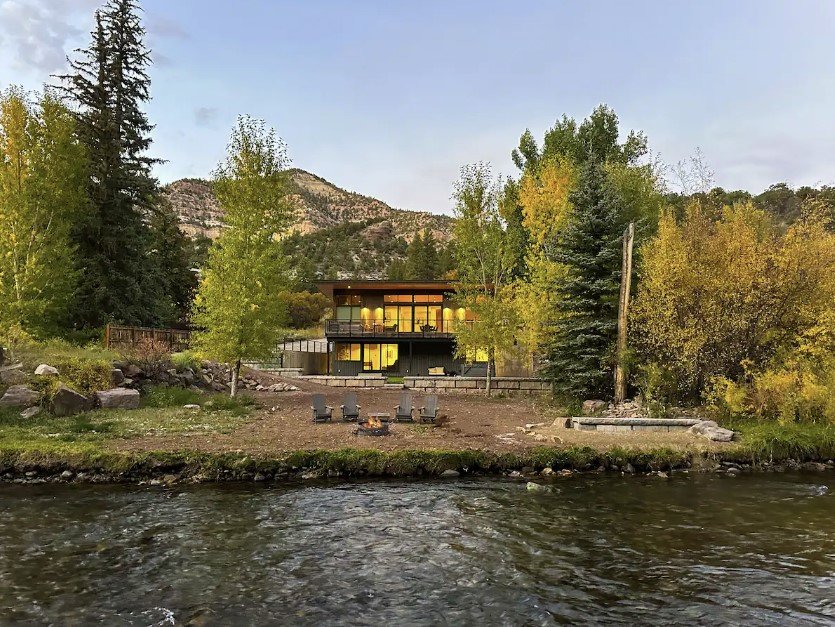 San Miguel County Vacation Rental