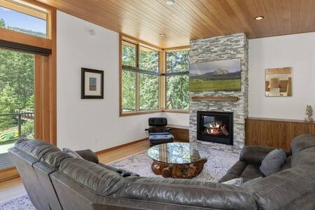 San Miguel County Vacation Rental