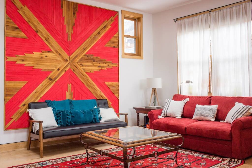 Telluride Vacation Rental