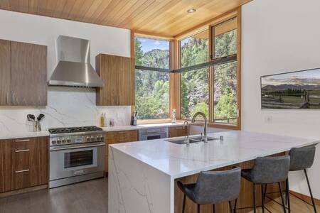 San Miguel County Vacation Rental