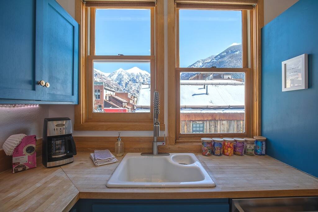 Telluride Vacation Rental