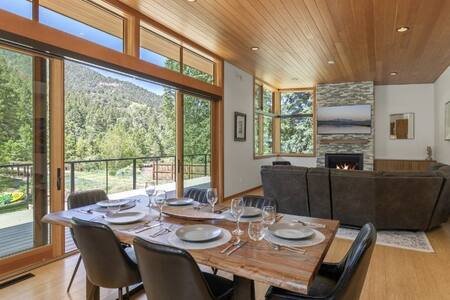 San Miguel County Vacation Rental