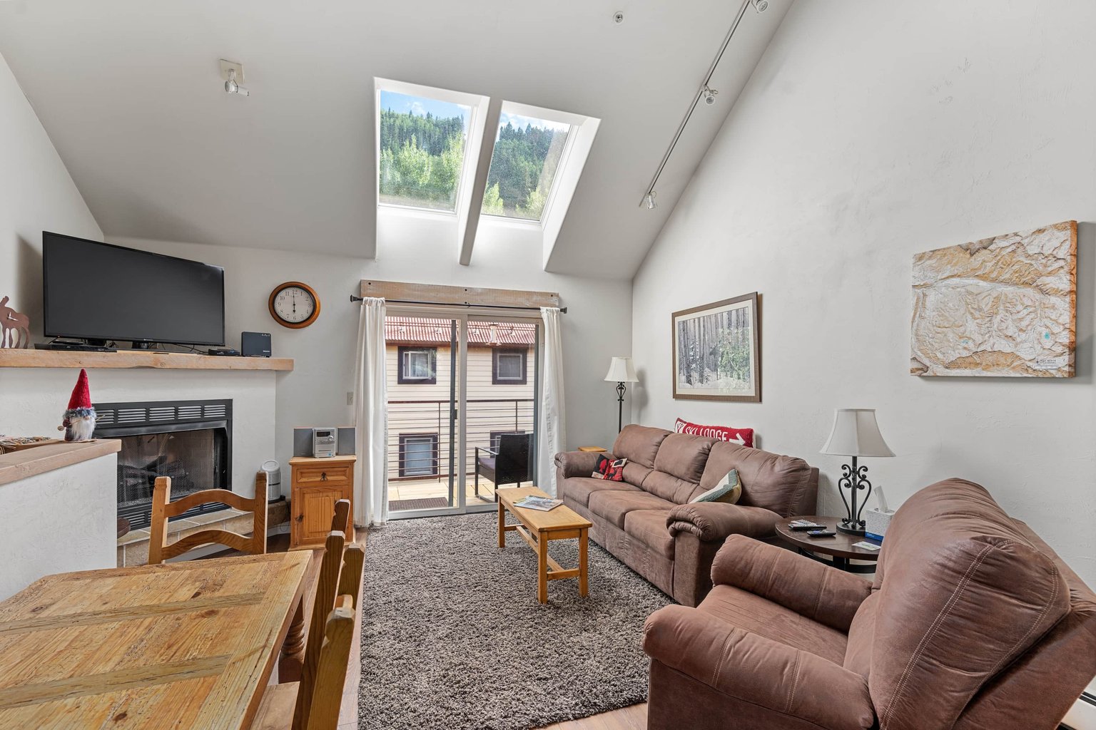 Telluride Vacation Rental