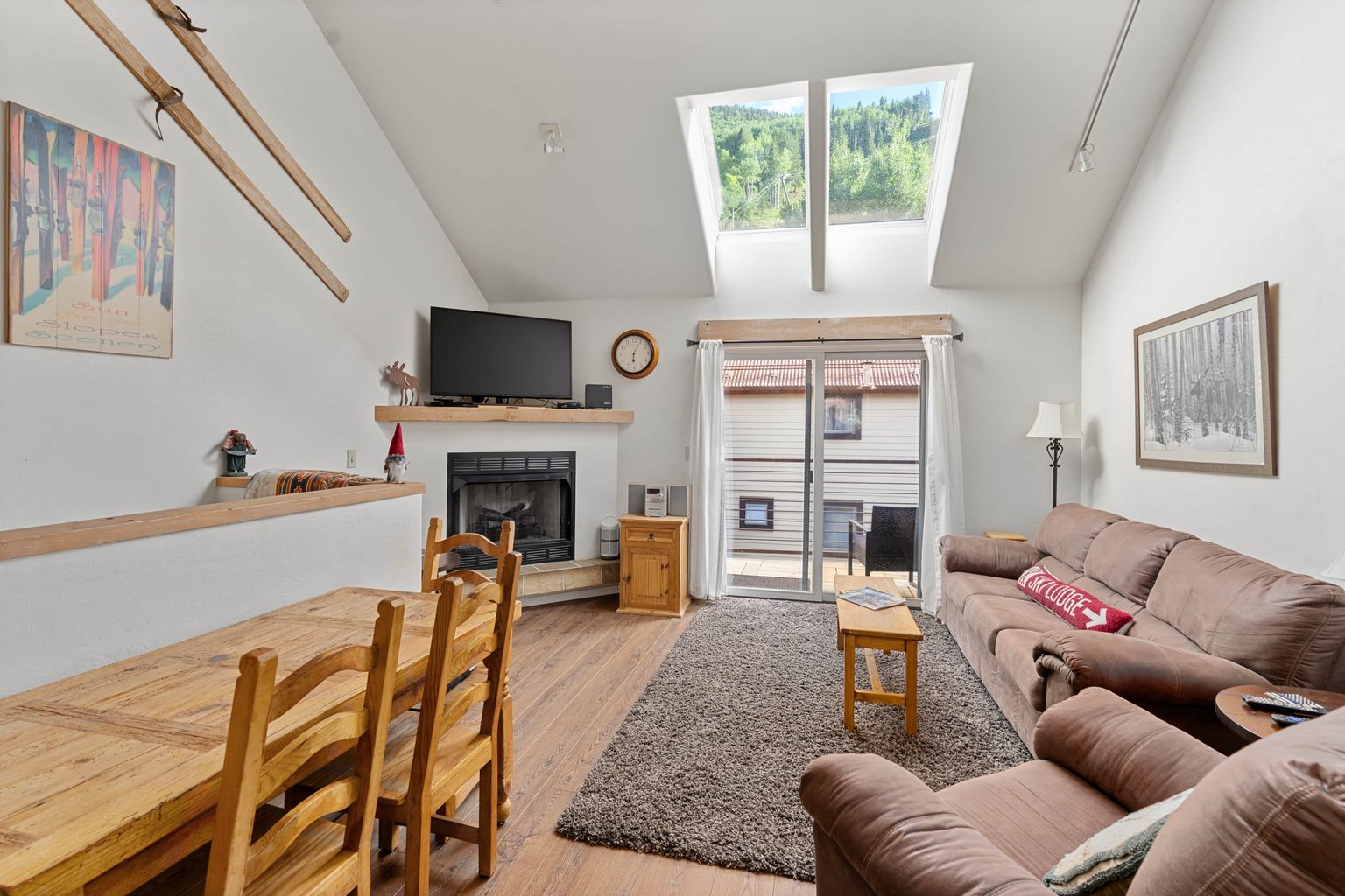 Telluride Vacation Rental