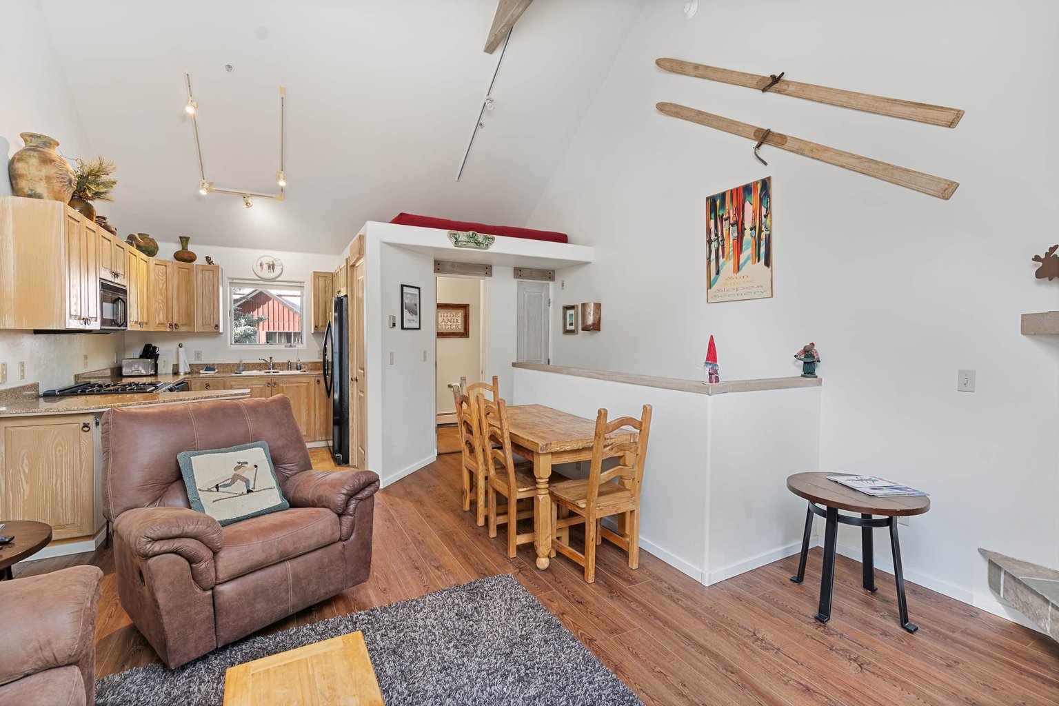 Telluride Vacation Rental