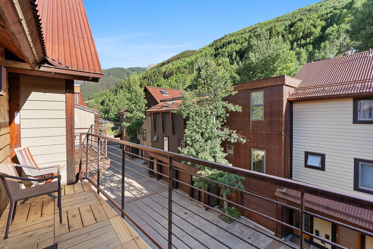 Telluride Vacation Rental