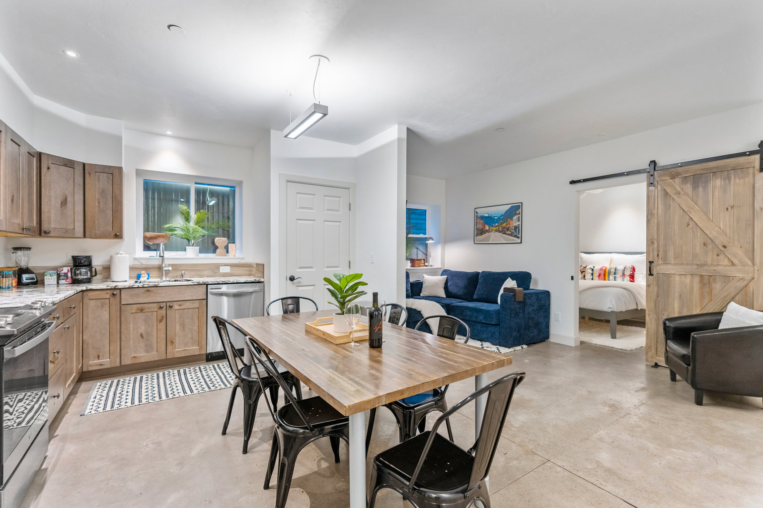 Telluride Vacation Rental