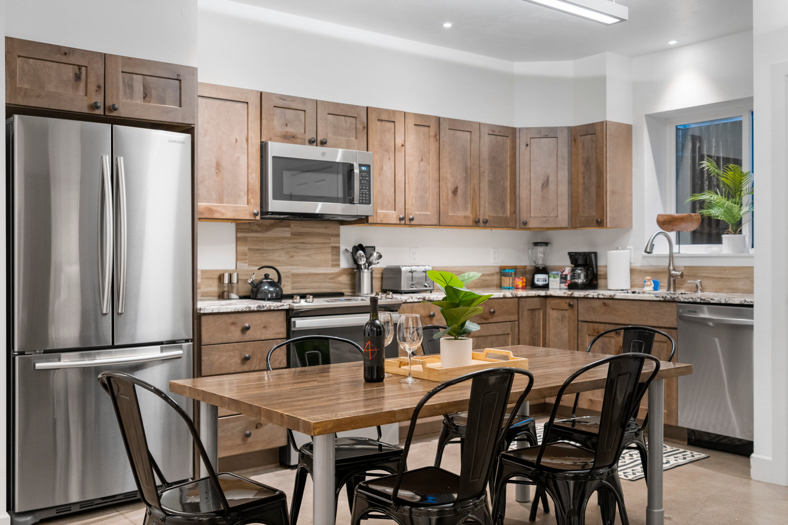 Telluride Vacation Rental