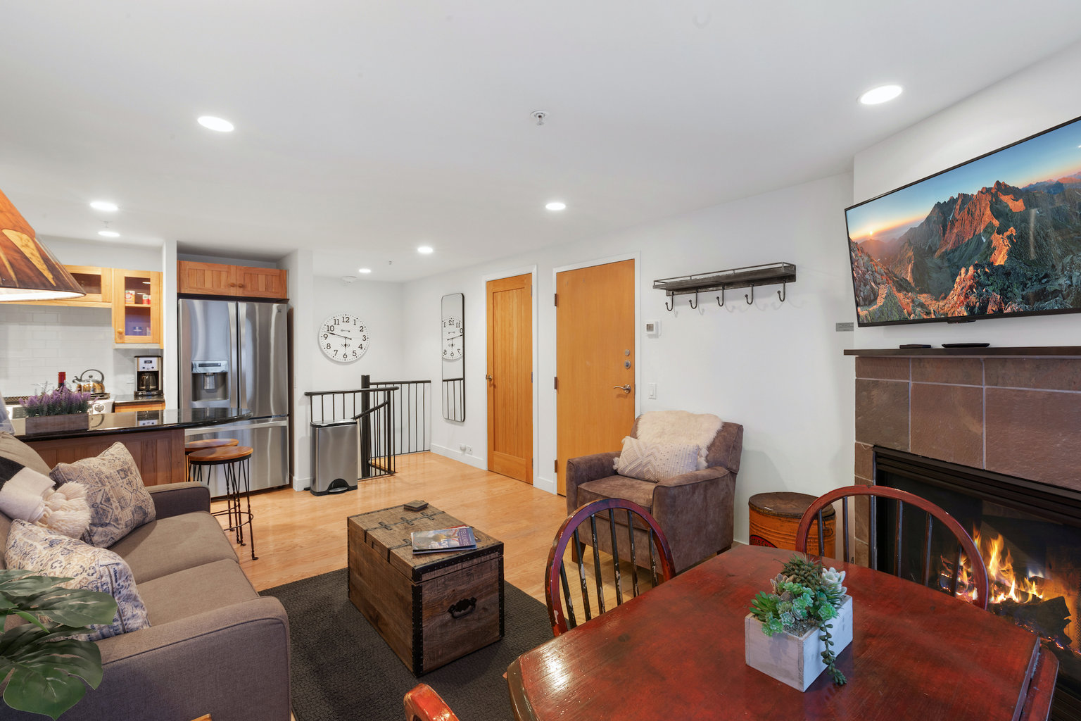 Telluride Vacation Rental