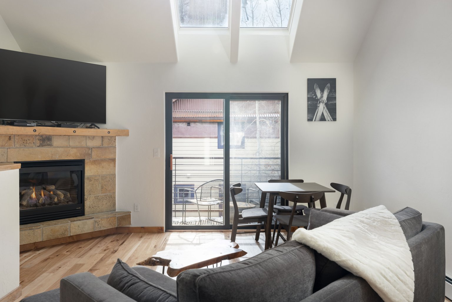 Telluride Vacation Rental