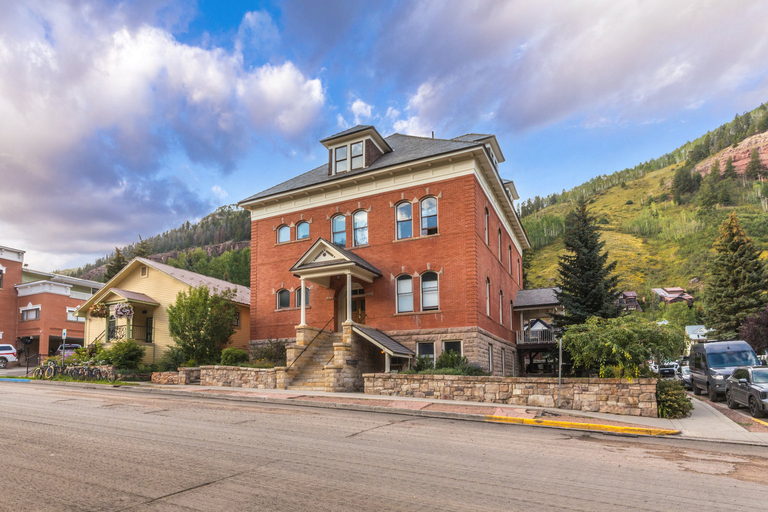 Telluride Vacation Rental
