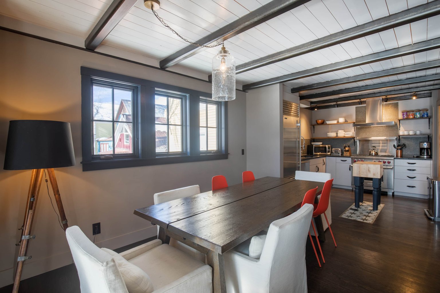 Telluride Vacation Rental