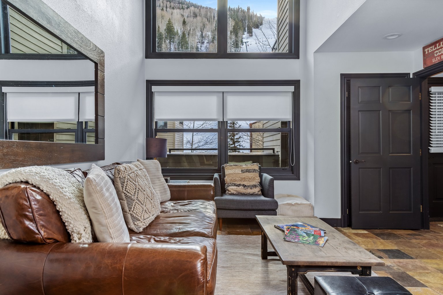 Telluride Vacation Rental