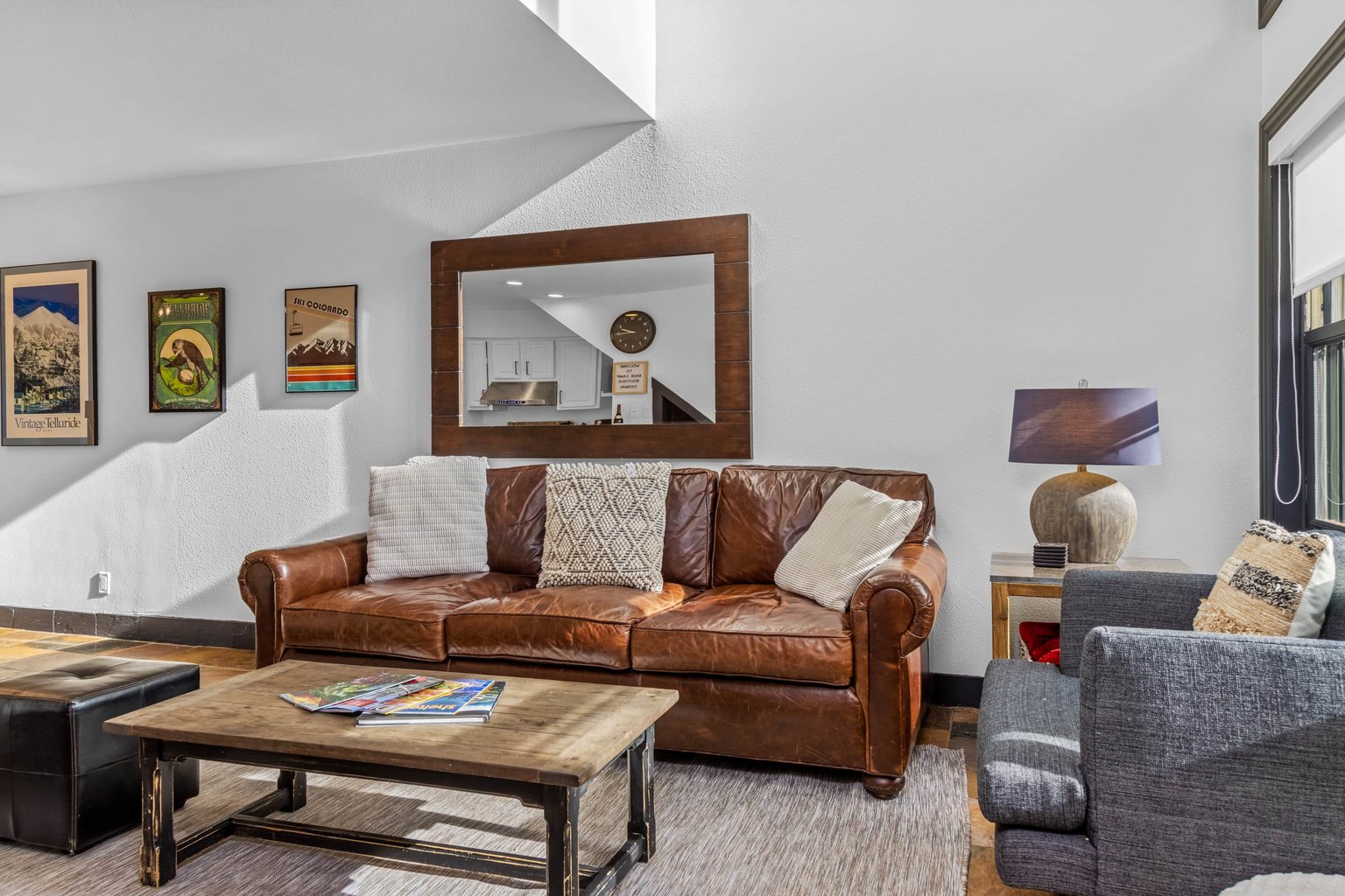 Telluride Vacation Rental