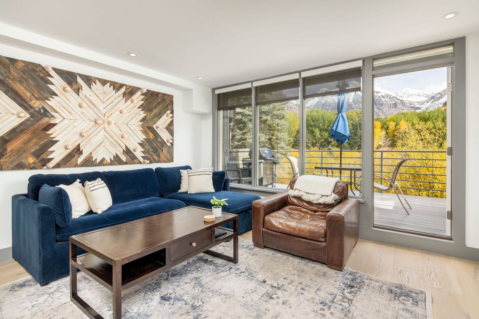 Telluride Vacation Rental