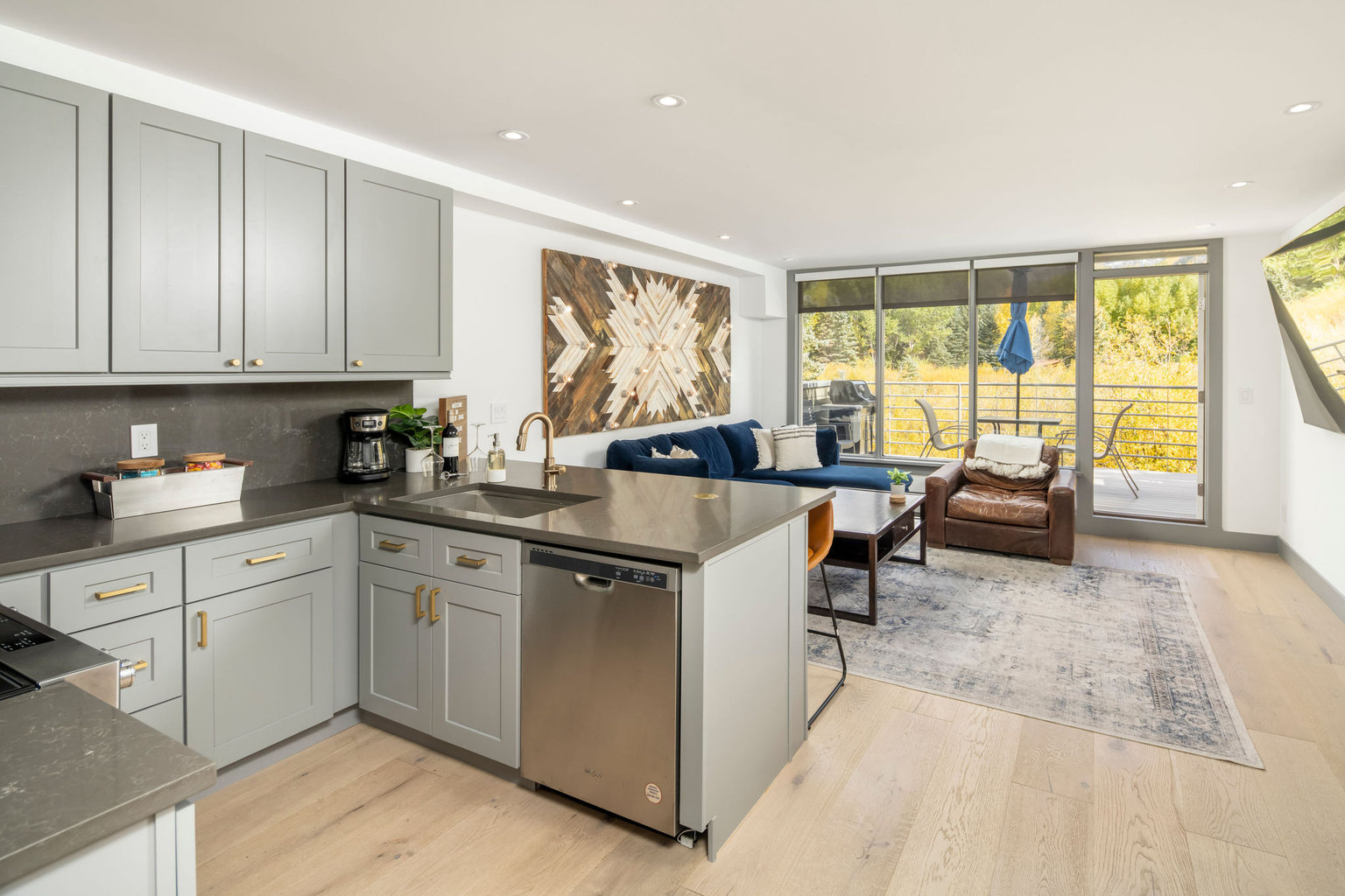 Telluride Vacation Rental