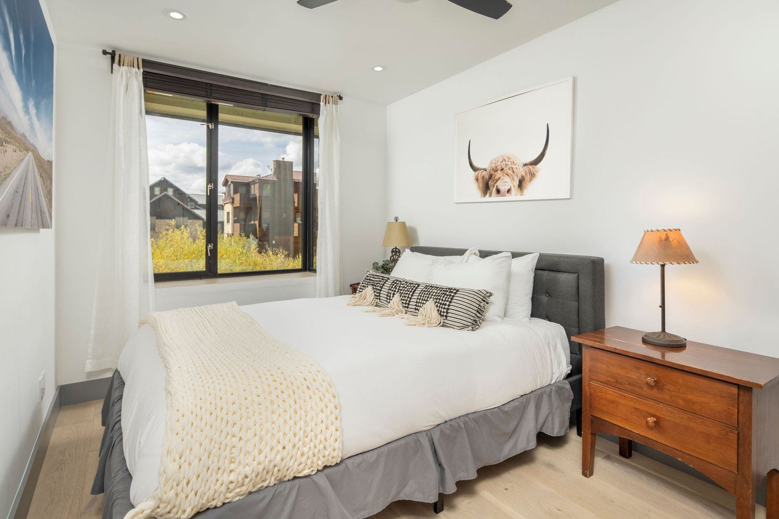 Telluride Vacation Rental