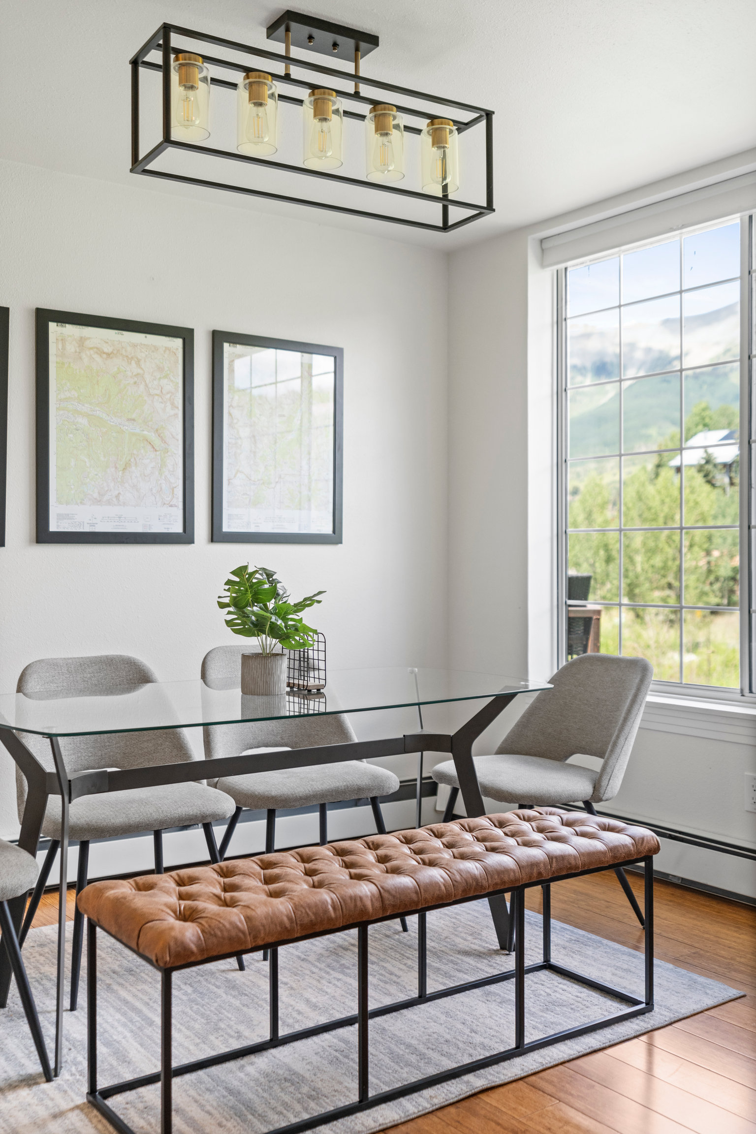 Mountain Village Vacation Rental