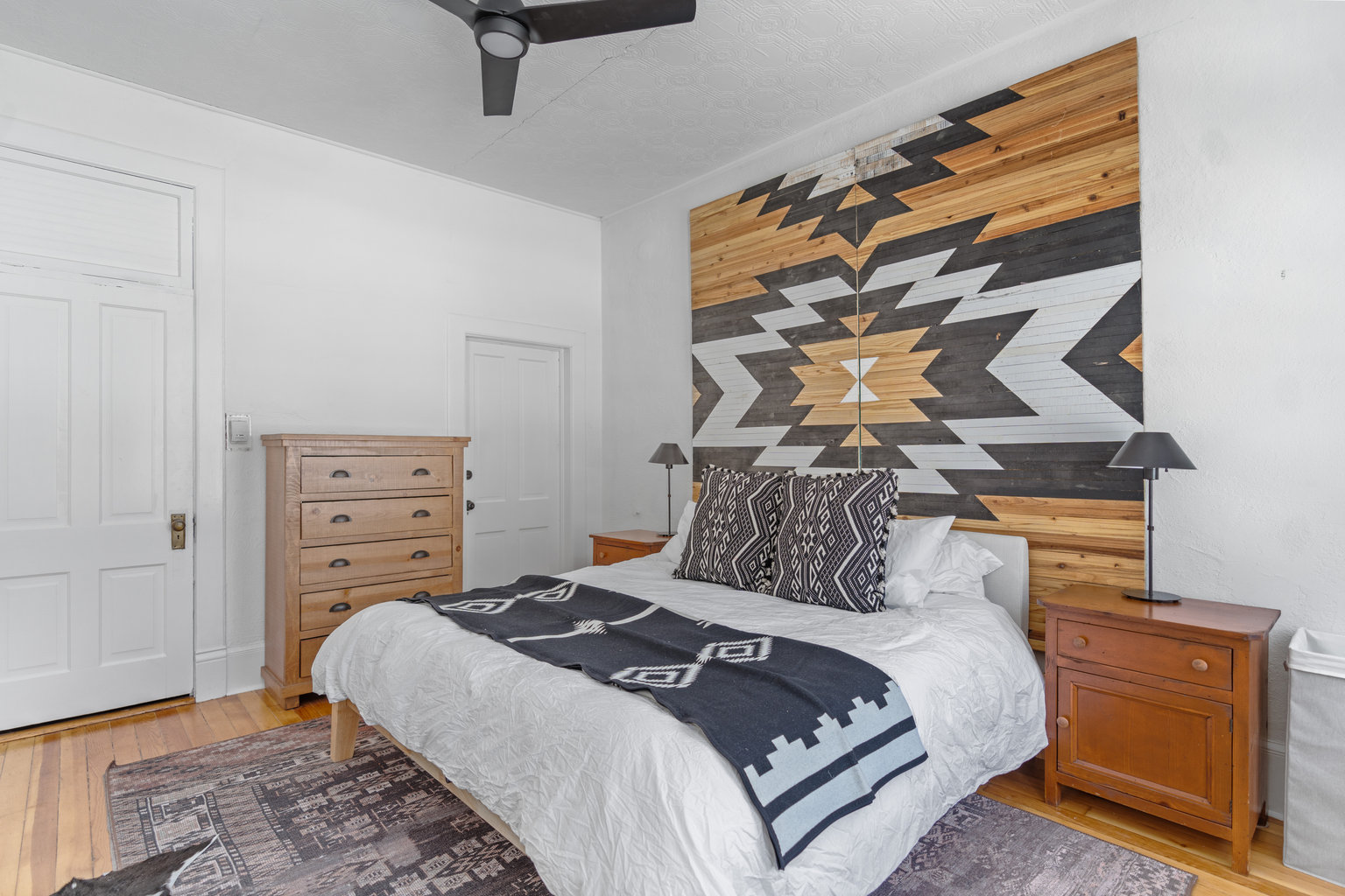 Rico Vacation Rental