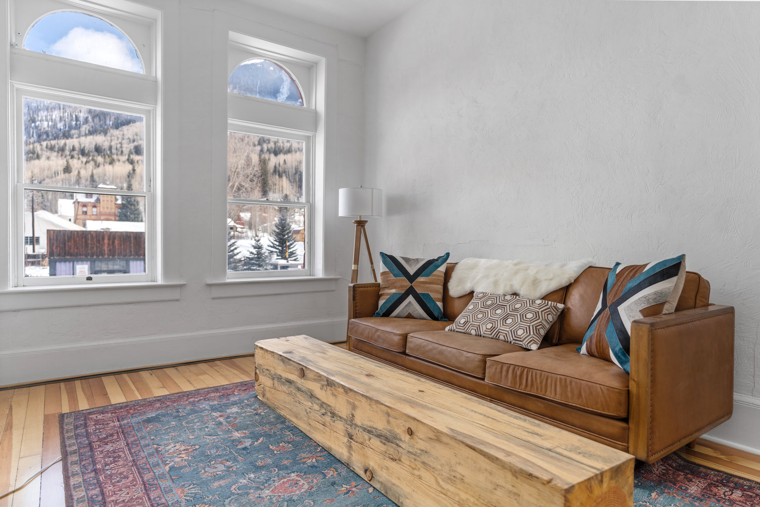 Rico Vacation Rental