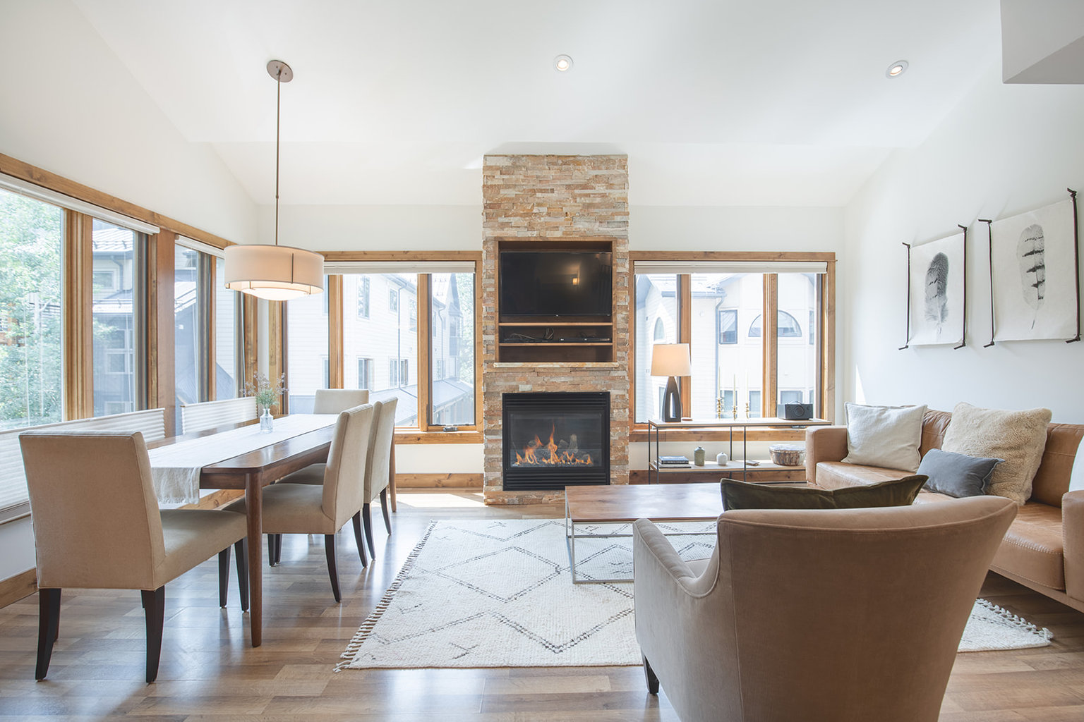 Telluride Vacation Rental