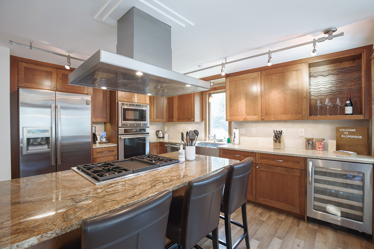 Telluride Vacation Rental