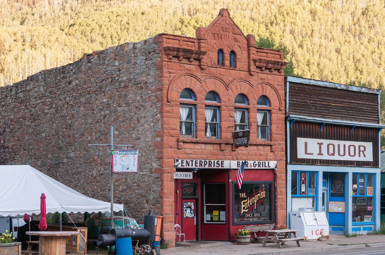 Rico Vacation Rental