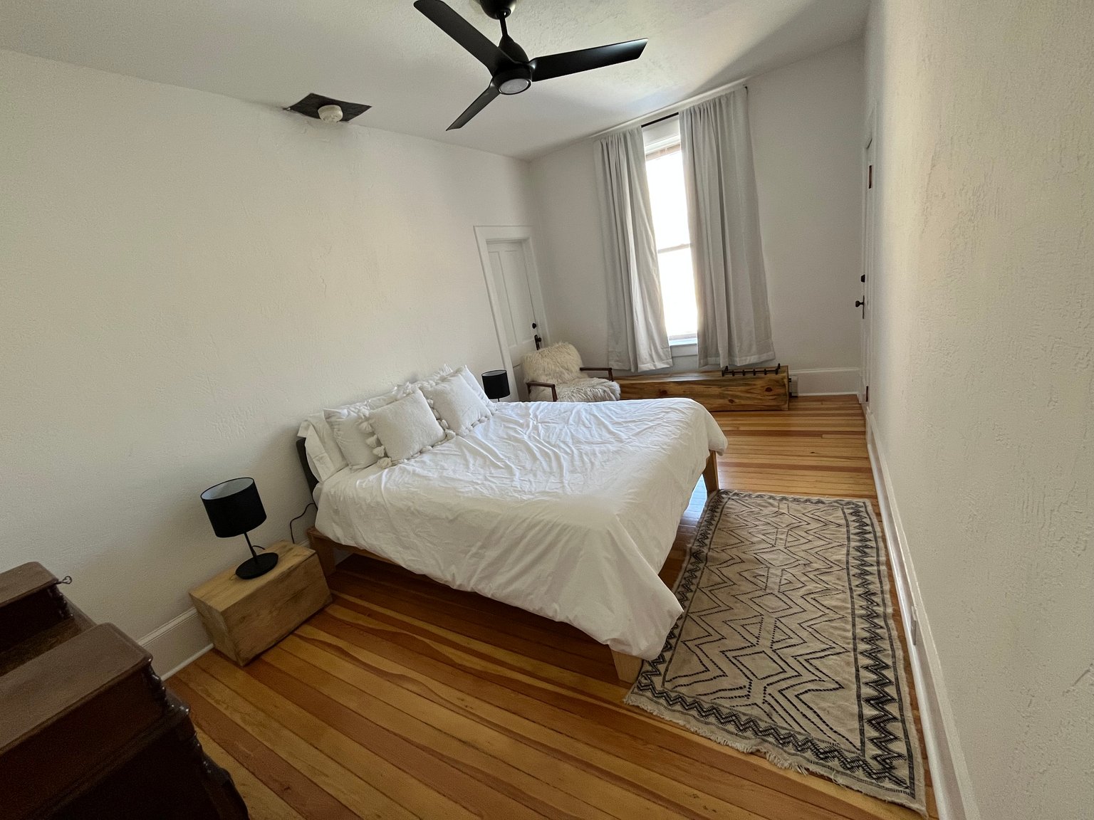 Rico Vacation Rental