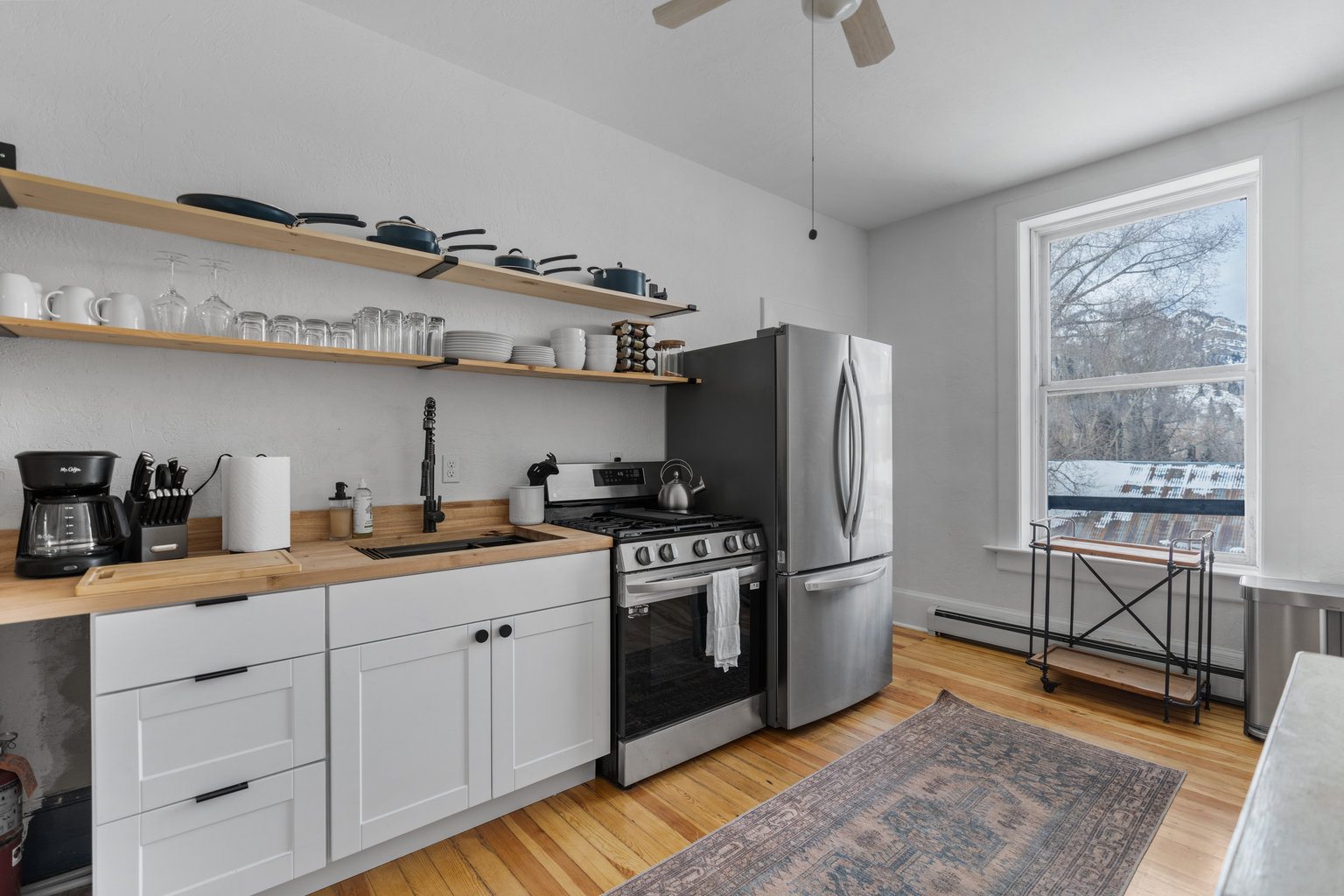 Rico Vacation Rental