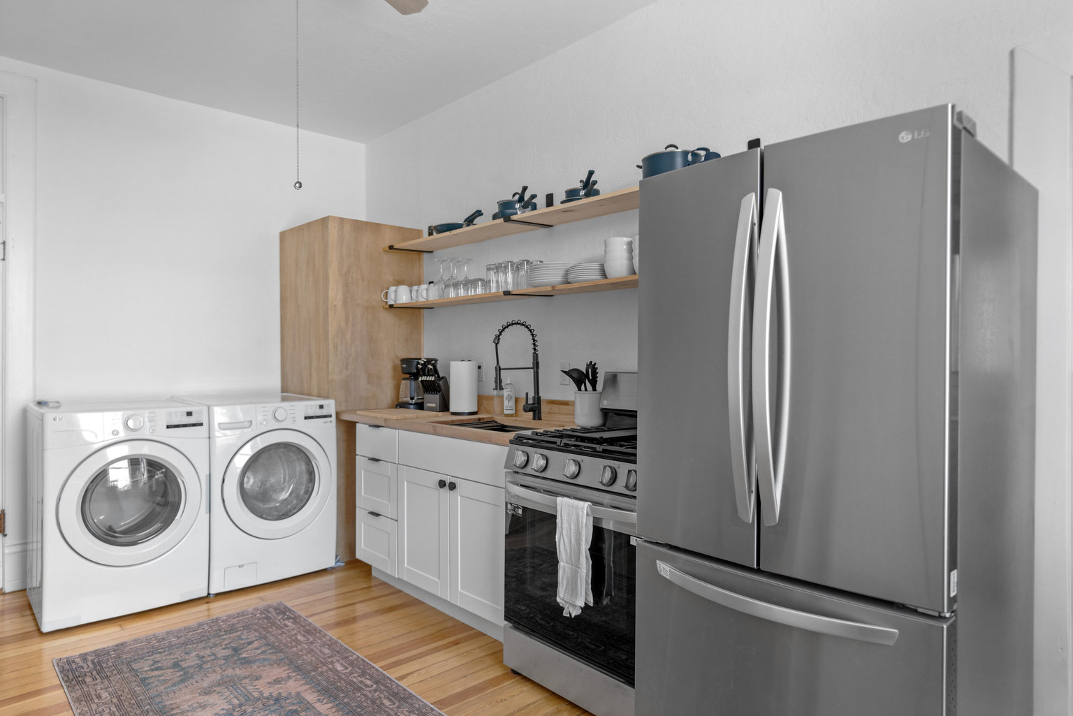 Rico Vacation Rental