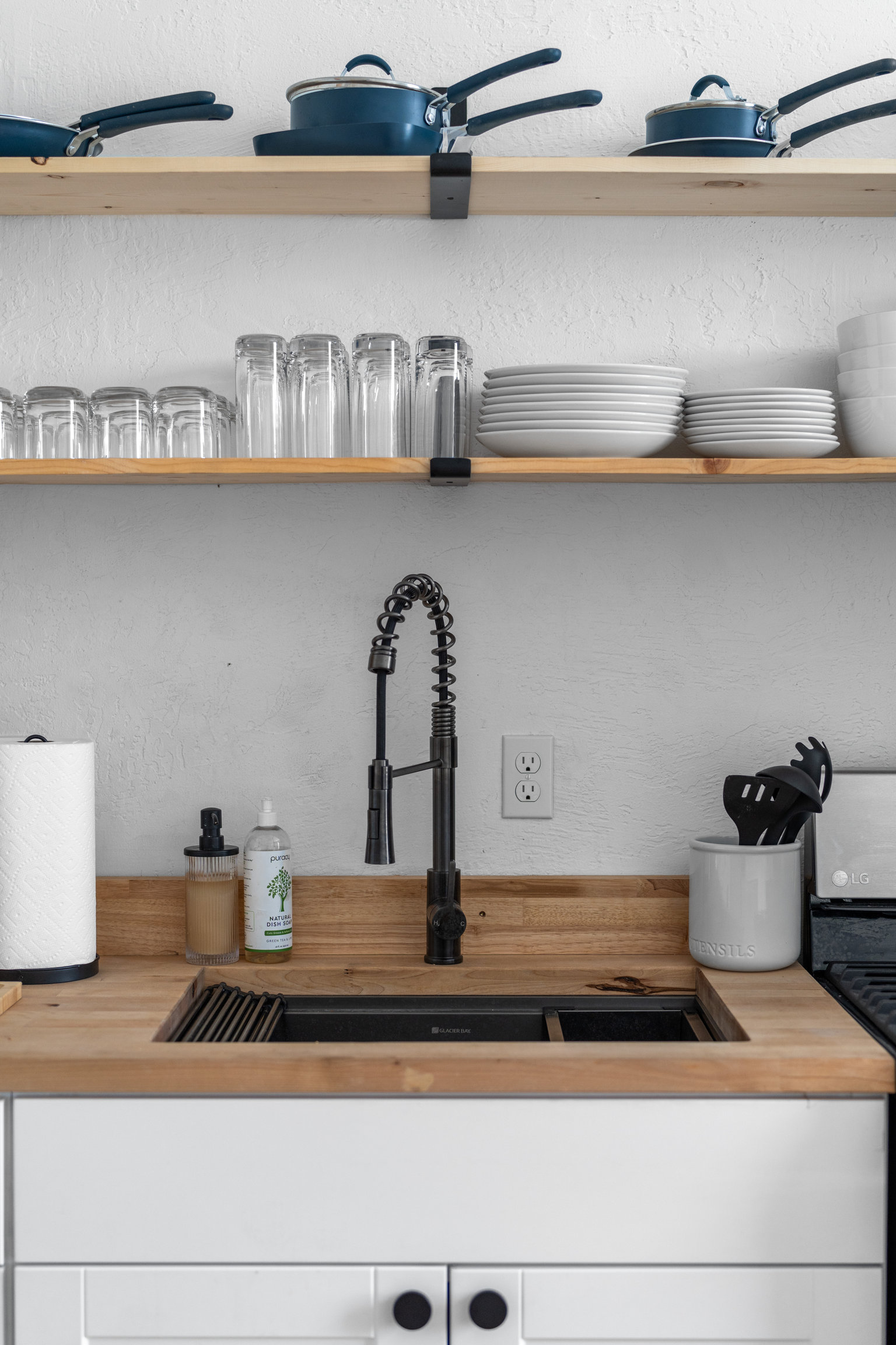 Rico Vacation Rental