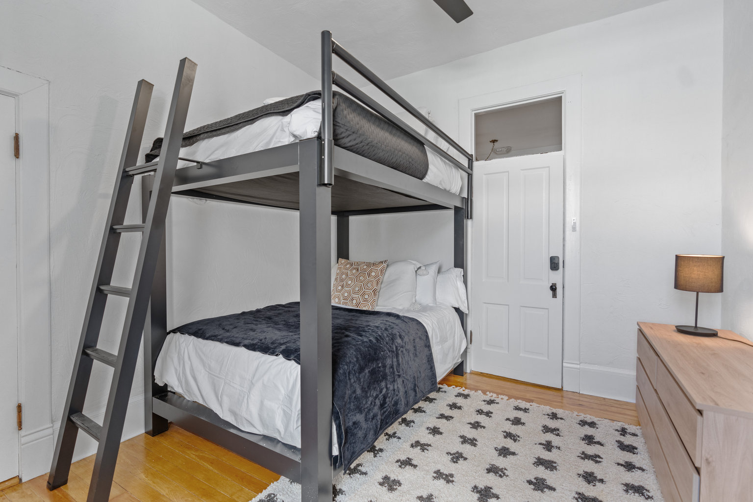 Rico Vacation Rental