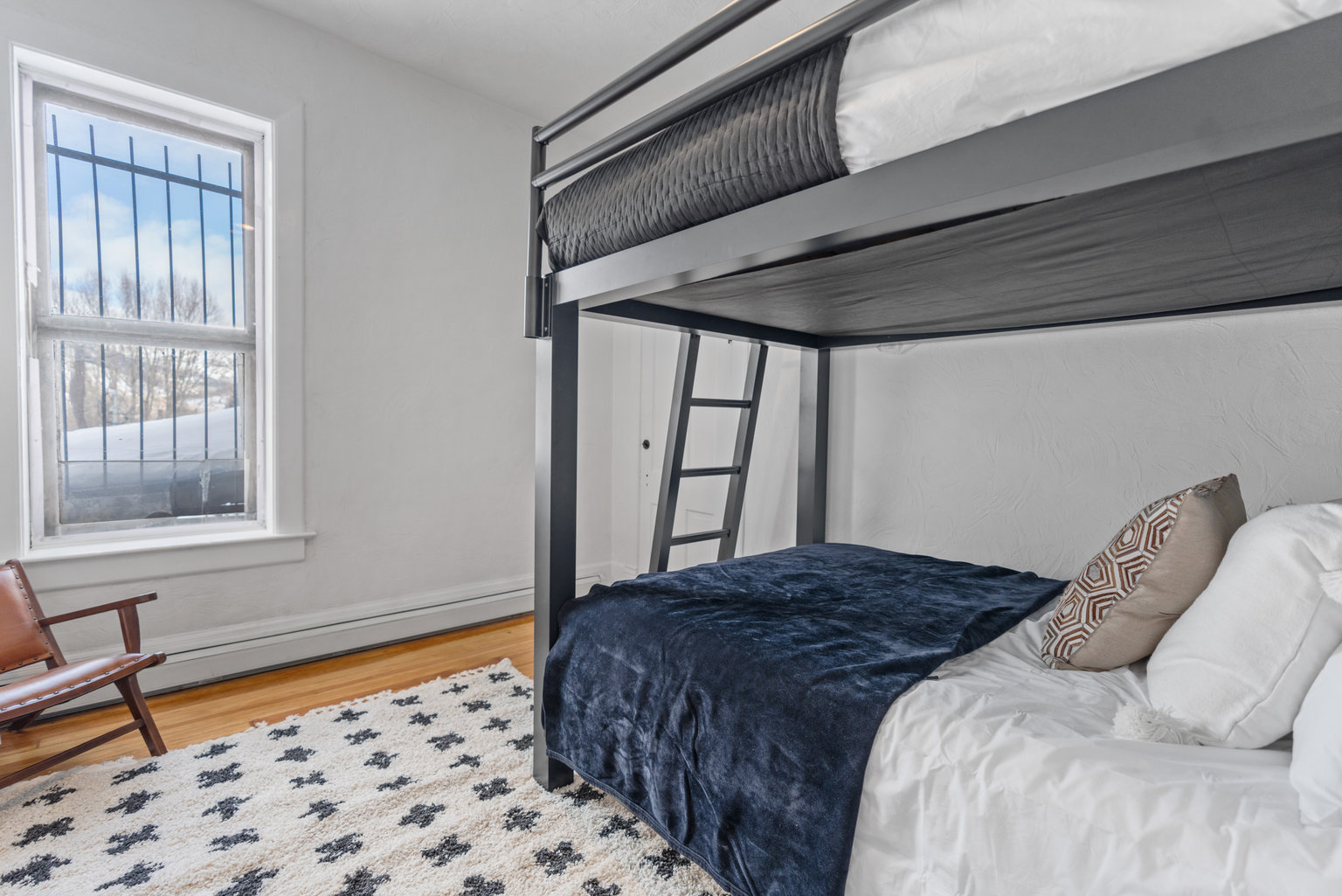 Rico Vacation Rental